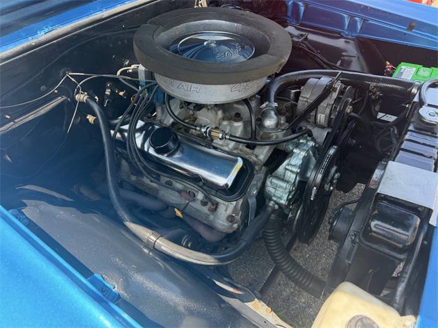 1966 Pontiac LeMans (CC-2093258) for sale in Westford, Massachusetts