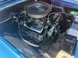 1966 Pontiac LeMans (CC-2093258) for sale in Westford, Massachusetts