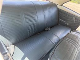 1966 Pontiac LeMans (CC-2093258) for sale in Westford, Massachusetts