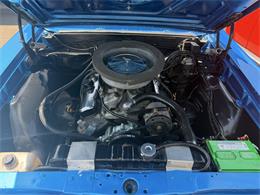 1966 Pontiac LeMans (CC-2093258) for sale in Westford, Massachusetts