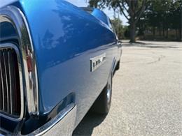 1966 Pontiac LeMans (CC-2093258) for sale in Westford, Massachusetts