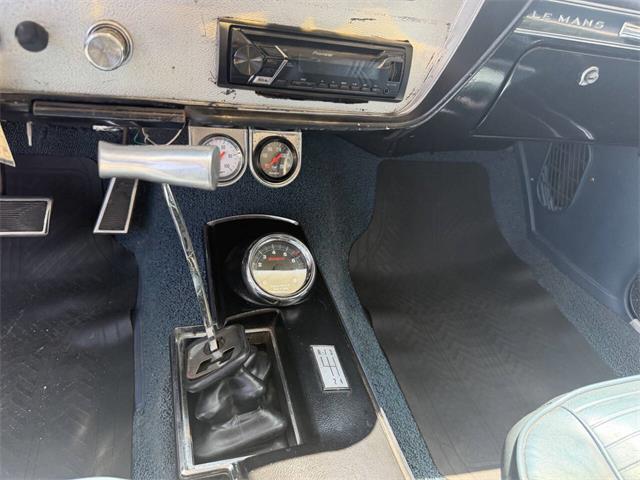 1966 Pontiac LeMans (CC-2093258) for sale in Westford, Massachusetts