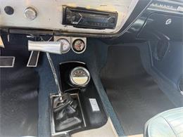 1966 Pontiac LeMans (CC-2093258) for sale in Westford, Massachusetts