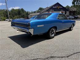 1966 Pontiac LeMans (CC-2093258) for sale in Westford, Massachusetts