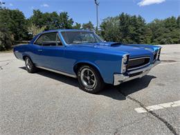 1966 Pontiac LeMans (CC-2093258) for sale in Westford, Massachusetts
