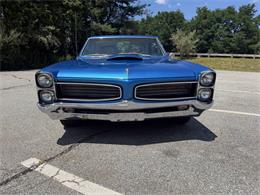 1966 Pontiac LeMans (CC-2093258) for sale in Westford, Massachusetts