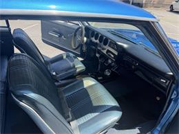 1966 Pontiac LeMans (CC-2093258) for sale in Westford, Massachusetts