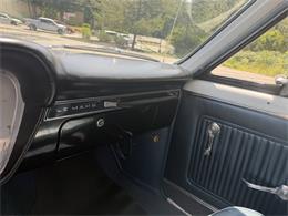 1966 Pontiac LeMans (CC-2093258) for sale in Westford, Massachusetts