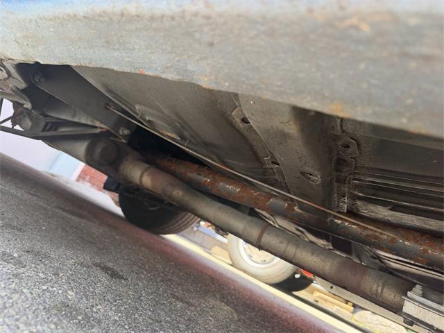 1966 Pontiac LeMans (CC-2093258) for sale in Westford, Massachusetts
