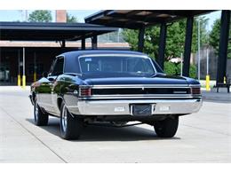 1967 Chevrolet Chevelle (CC-2093259) for sale in Elyria, Ohio