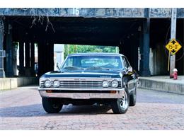 1967 Chevrolet Chevelle (CC-2093259) for sale in Elyria, Ohio