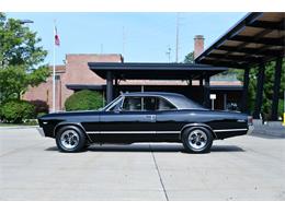 1967 Chevrolet Chevelle (CC-2093259) for sale in Elyria, Ohio