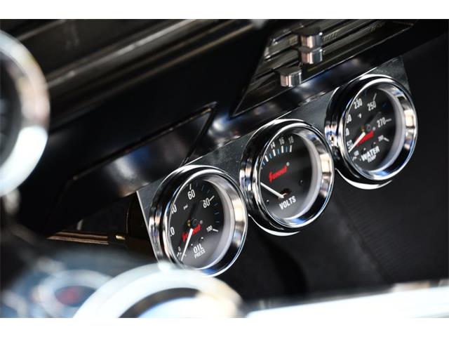 1967 Chevrolet Chevelle (CC-2093259) for sale in Elyria, Ohio