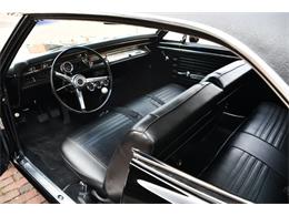 1967 Chevrolet Chevelle (CC-2093259) for sale in Elyria, Ohio