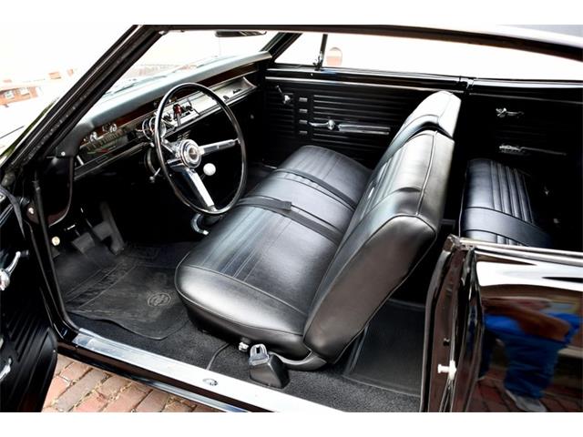 1967 Chevrolet Chevelle (CC-2093259) for sale in Elyria, Ohio