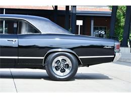 1967 Chevrolet Chevelle (CC-2093259) for sale in Elyria, Ohio