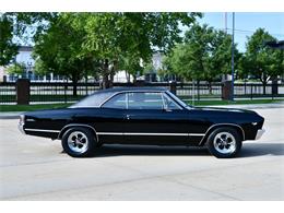 1967 Chevrolet Chevelle (CC-2093259) for sale in Elyria, Ohio