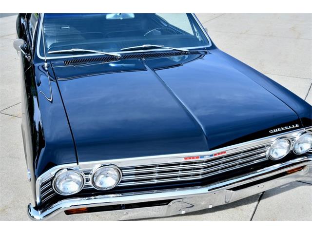 1967 Chevrolet Chevelle (CC-2093259) for sale in Elyria, Ohio