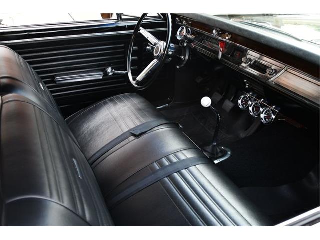 1967 Chevrolet Chevelle (CC-2093259) for sale in Elyria, Ohio