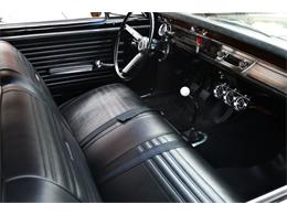 1967 Chevrolet Chevelle (CC-2093259) for sale in Elyria, Ohio