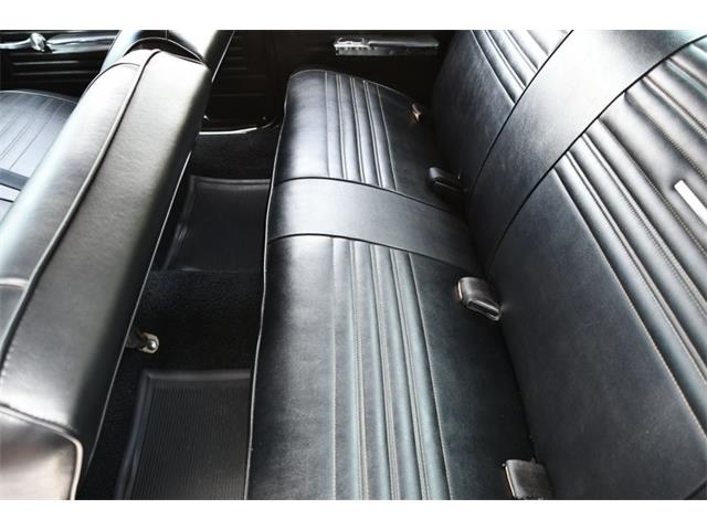 1967 Chevrolet Chevelle (CC-2093259) for sale in Elyria, Ohio