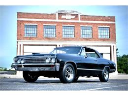 1967 Chevrolet Chevelle (CC-2093259) for sale in Elyria, Ohio