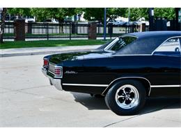1967 Chevrolet Chevelle (CC-2093259) for sale in Elyria, Ohio