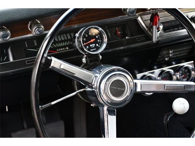 1967 Chevrolet Chevelle (CC-2093259) for sale in Elyria, Ohio