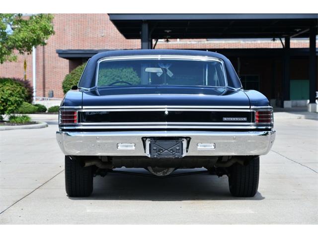 1967 Chevrolet Chevelle (CC-2093259) for sale in Elyria, Ohio