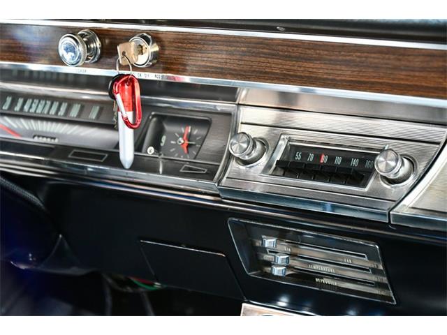 1967 Chevrolet Chevelle (CC-2093259) for sale in Elyria, Ohio