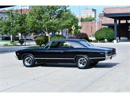 1967 Chevrolet Chevelle (CC-2093259) for sale in Elyria, Ohio