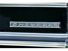 1967 Chevrolet Chevelle (CC-2093259) for sale in Elyria, Ohio