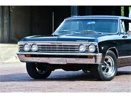 1967 Chevrolet Chevelle (CC-2093259) for sale in Elyria, Ohio