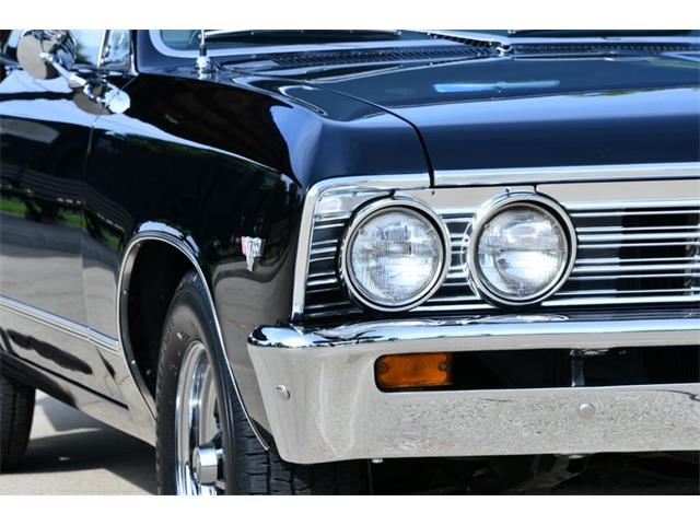 1967 Chevrolet Chevelle (CC-2093259) for sale in Elyria, Ohio