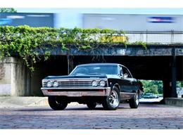1967 Chevrolet Chevelle (CC-2093259) for sale in Elyria, Ohio