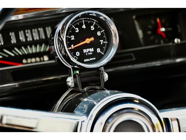 1967 Chevrolet Chevelle (CC-2093259) for sale in Elyria, Ohio