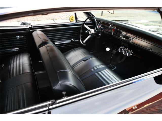 1967 Chevrolet Chevelle (CC-2093259) for sale in Elyria, Ohio