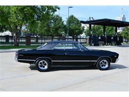 1967 Chevrolet Chevelle (CC-2093259) for sale in Elyria, Ohio
