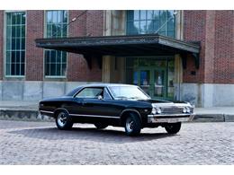 1967 Chevrolet Chevelle (CC-2093259) for sale in Elyria, Ohio