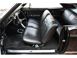 1967 Chevrolet Chevelle (CC-2093259) for sale in Elyria, Ohio