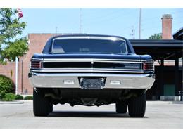 1967 Chevrolet Chevelle (CC-2093259) for sale in Elyria, Ohio
