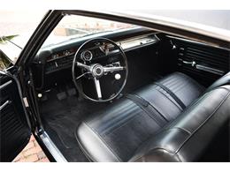 1967 Chevrolet Chevelle (CC-2093259) for sale in Elyria, Ohio