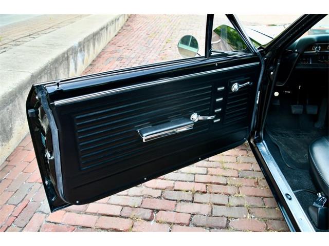 1967 Chevrolet Chevelle (CC-2093259) for sale in Elyria, Ohio