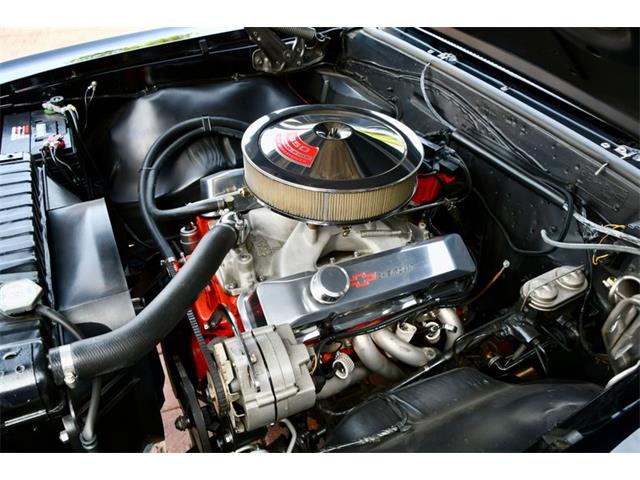 1967 Chevrolet Chevelle (CC-2093259) for sale in Elyria, Ohio