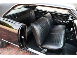 1967 Chevrolet Chevelle (CC-2093259) for sale in Elyria, Ohio