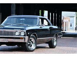 1967 Chevrolet Chevelle (CC-2093259) for sale in Elyria, Ohio