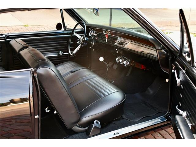1967 Chevrolet Chevelle (CC-2093259) for sale in Elyria, Ohio