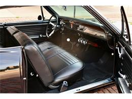 1967 Chevrolet Chevelle (CC-2093259) for sale in Elyria, Ohio