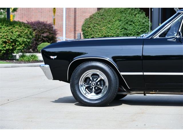 1967 Chevrolet Chevelle (CC-2093259) for sale in Elyria, Ohio