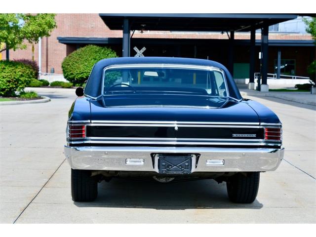 1967 Chevrolet Chevelle (CC-2093259) for sale in Elyria, Ohio